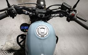 HONDA REBEL MC49