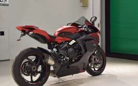 MV AGUSTA F3 800 RR 2024