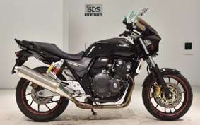 HONDA CB400SF GEN 4 2014 NC42