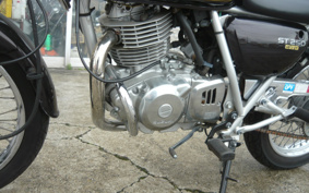 SUZUKI ST250 E Type NJ4CA