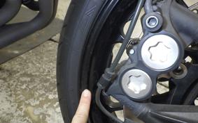 YAMAHA XSR900 2021 RN56J