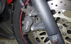 HONDA HORNET 250 2025 MC31