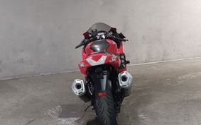 KAWASAKI ZX 1400 NINJA R ZXNF18