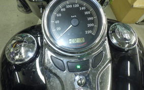 HARLEY FLSTC 1690 2016