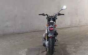 SUZUKI STREET MAGIC CA1LB