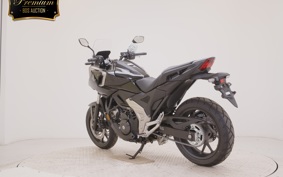 HONDA NC750X DCT 2026 RH23