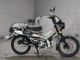 Фото Honda CT125 HUNTER CUB 2023 с японского аукциона
