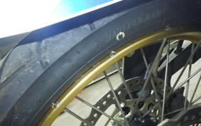 HONDA CRF1100L AFRICA TWIN DCT 2020 SD10