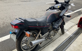 YAMAHA XZ550 1983 0042