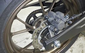 HONDA CB125 R 2022 JC91