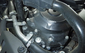 SUZUKI V-STROM 250