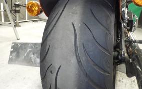 HARLEY FXSB 1580 2014