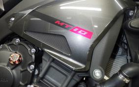 YAMAHA MT-10 2017 RN50J