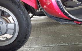 SUZUKI GEMMA 125 2011 CF41A