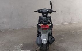 SUZUKI ADDRESS V125 CF4MA