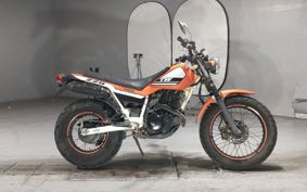 YAMAHA TW225 DG09J