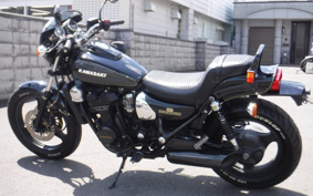 KAWASAKI ELIMINATOR 400SE 1988 ZL400A