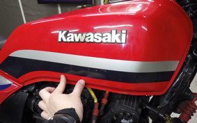 KAWASAKI Z400 GP 1983 KZ400M