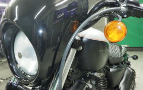 HARLEY XL883N 2009