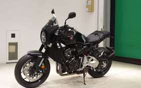 HONDA CB1000R GEN 2 2019 SC80