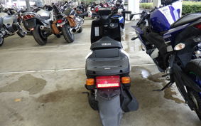 YAMAHA GEAR Gen.2 2005 UA08J