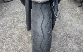 YAMAHA JOG Gen.5 SA36J