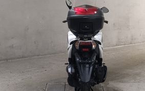 YAMAHA TRICITY 155 ABS SG37J
