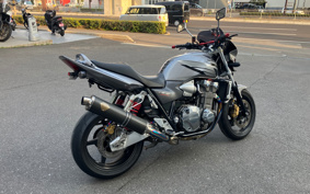 HONDA CB1300SF SUPER FOUR 2006 SC54