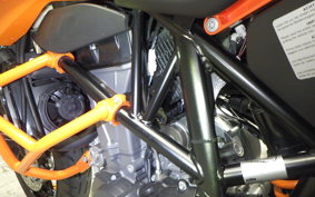 KTM 690 DUKE 2016