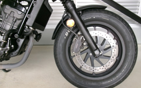 HONDA REBEL MC49