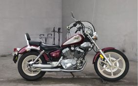 YAMAHA VIRAGO 125 4RF