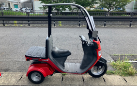 HONDA GYRO TA03