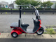 Фото Honda GYRO 2014 с японского аукциона