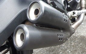 DUCATI SCRAMBLER FULL THROTTLE 2021