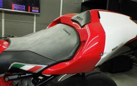 DUCATI 999 S 2004