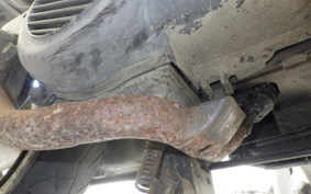 YAMAHA JOG POCHE 3KJ