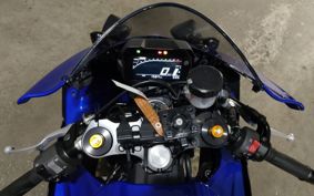 YAMAHA YZF-R7 2024 RM39J