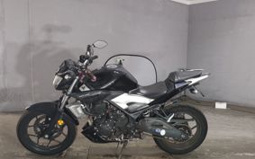 YAMAHA MT-25 RG10J