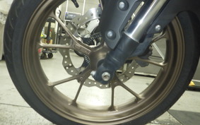 HONDA CB250RA MC52