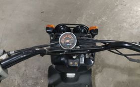 HONDA ZUMAR AF58