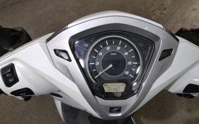 HONDA LEAD 125 JF45