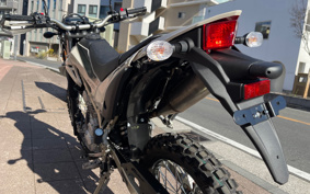 KAWASAKI KLX230 SHERPA LX232A