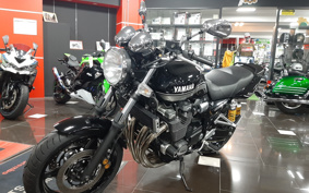 YAMAHA XJR1300 2011 RP17J