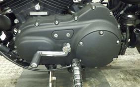 HARLEY XL883RI 2008