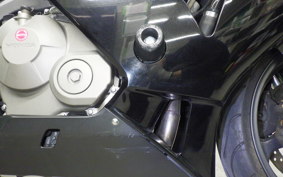 HONDA CBR600RR GEN 2 2005 PC37