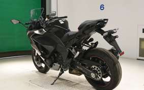KAWASAKI NINJA 1000SX 2018 ZXT02K