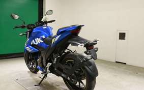 SUZUKI GIXXER 250 2024 ED22B