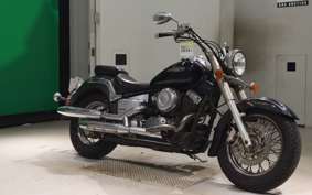 YAMAHA DRAGSTAR 400 CLASSIC 2003 VH01J