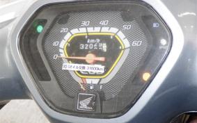 HONDA C50 SUPER CUB AA04