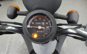 HONDA TODAY 2006 AF61